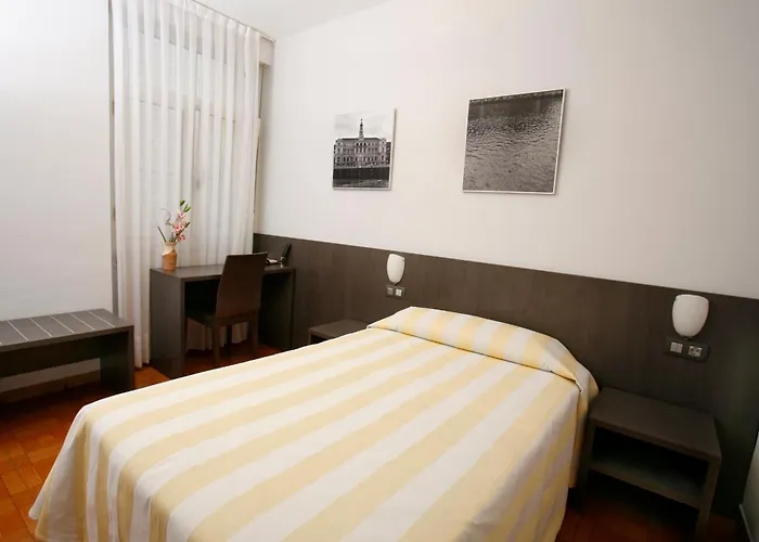 Hotel Ripa