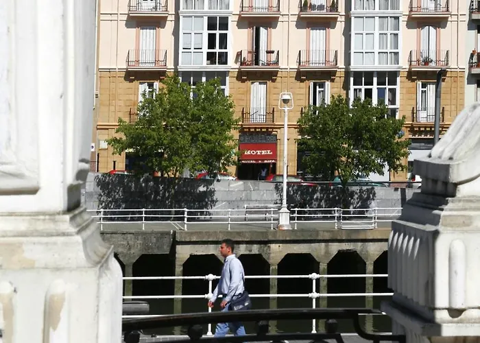 Hotel Ripa